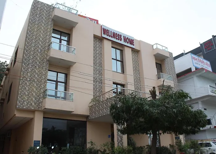 Wellness Home