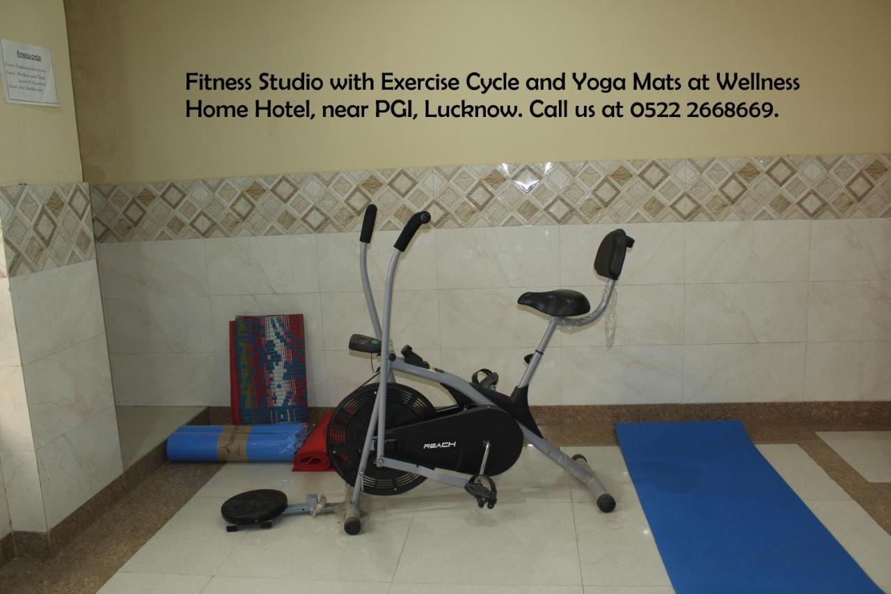 Wellness Home Hotel 3*