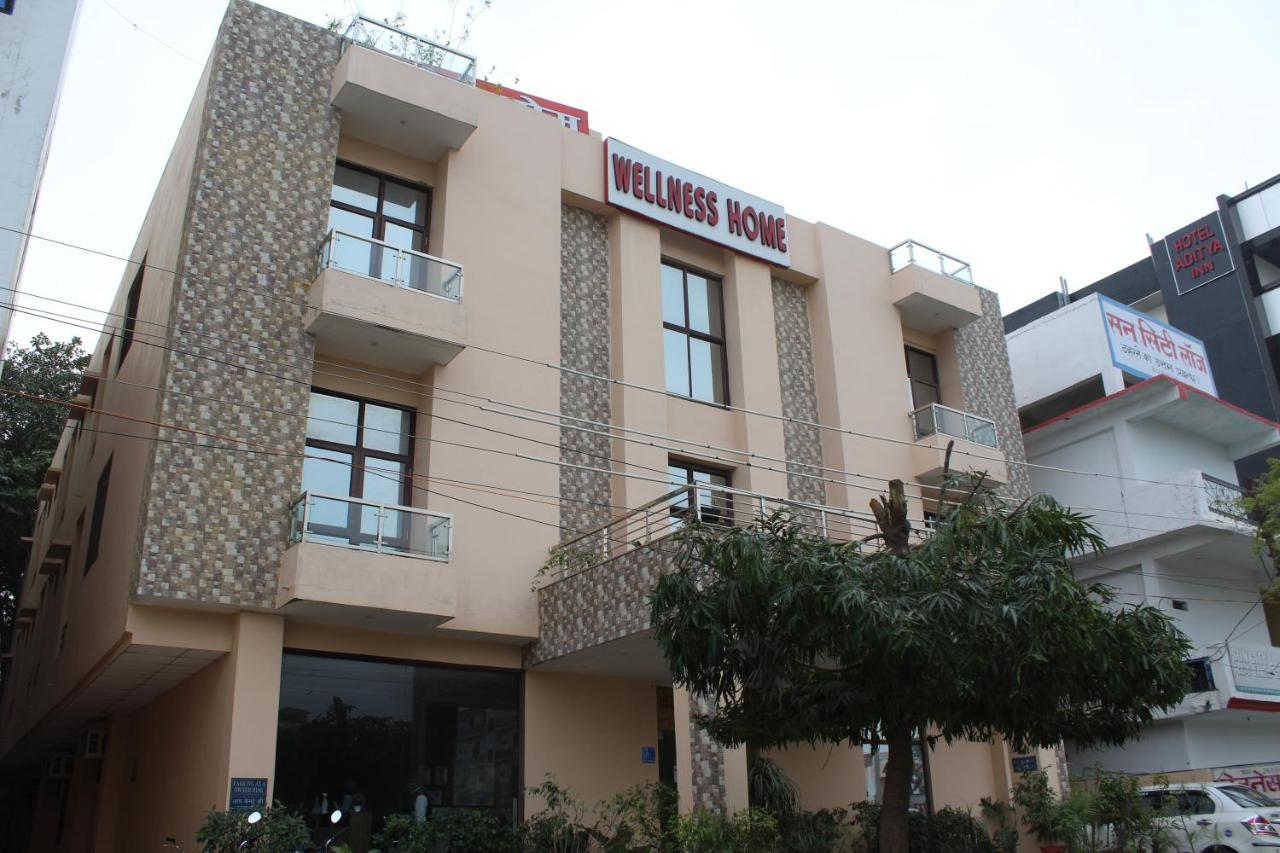 Wellness Home
