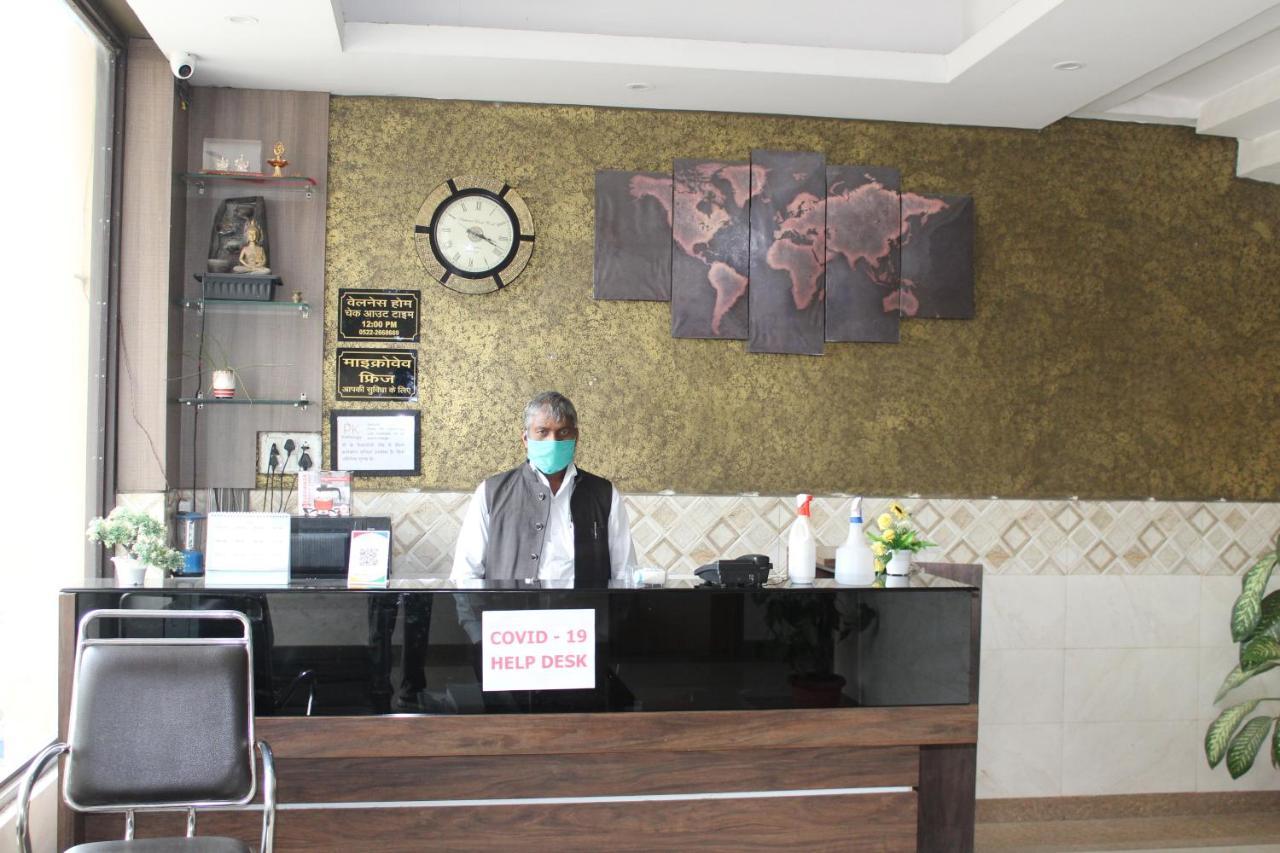 Wellness Home Lucknow