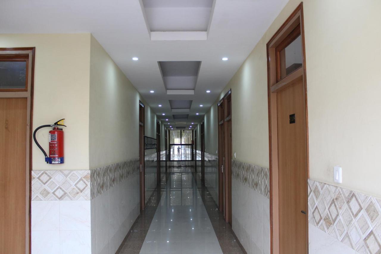 Wellness Home Hotel 3*