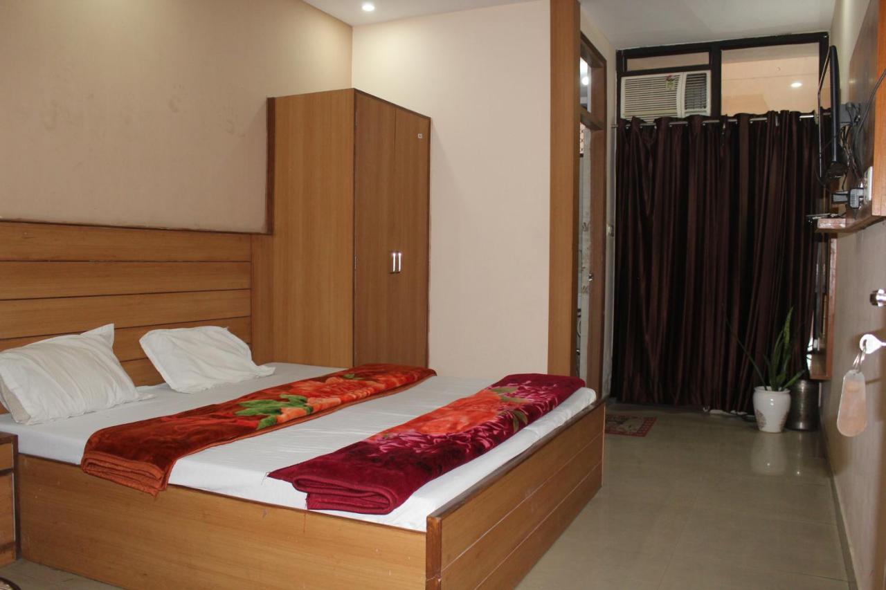 Wellness Home Lucknow