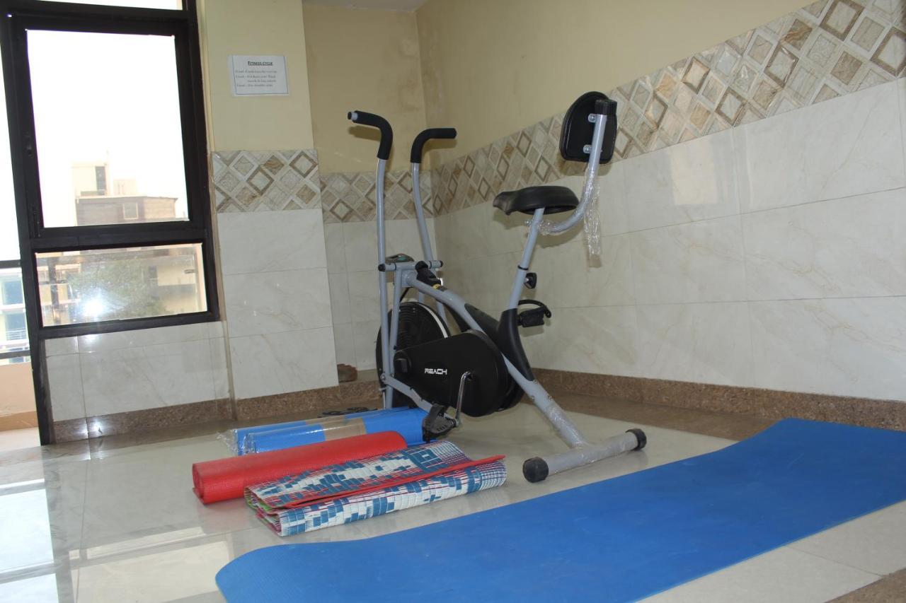 Wellness Home Lucknow